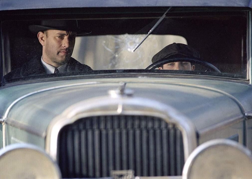 #14. Road to Perdition (2002)